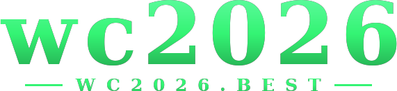 wc2026 logo